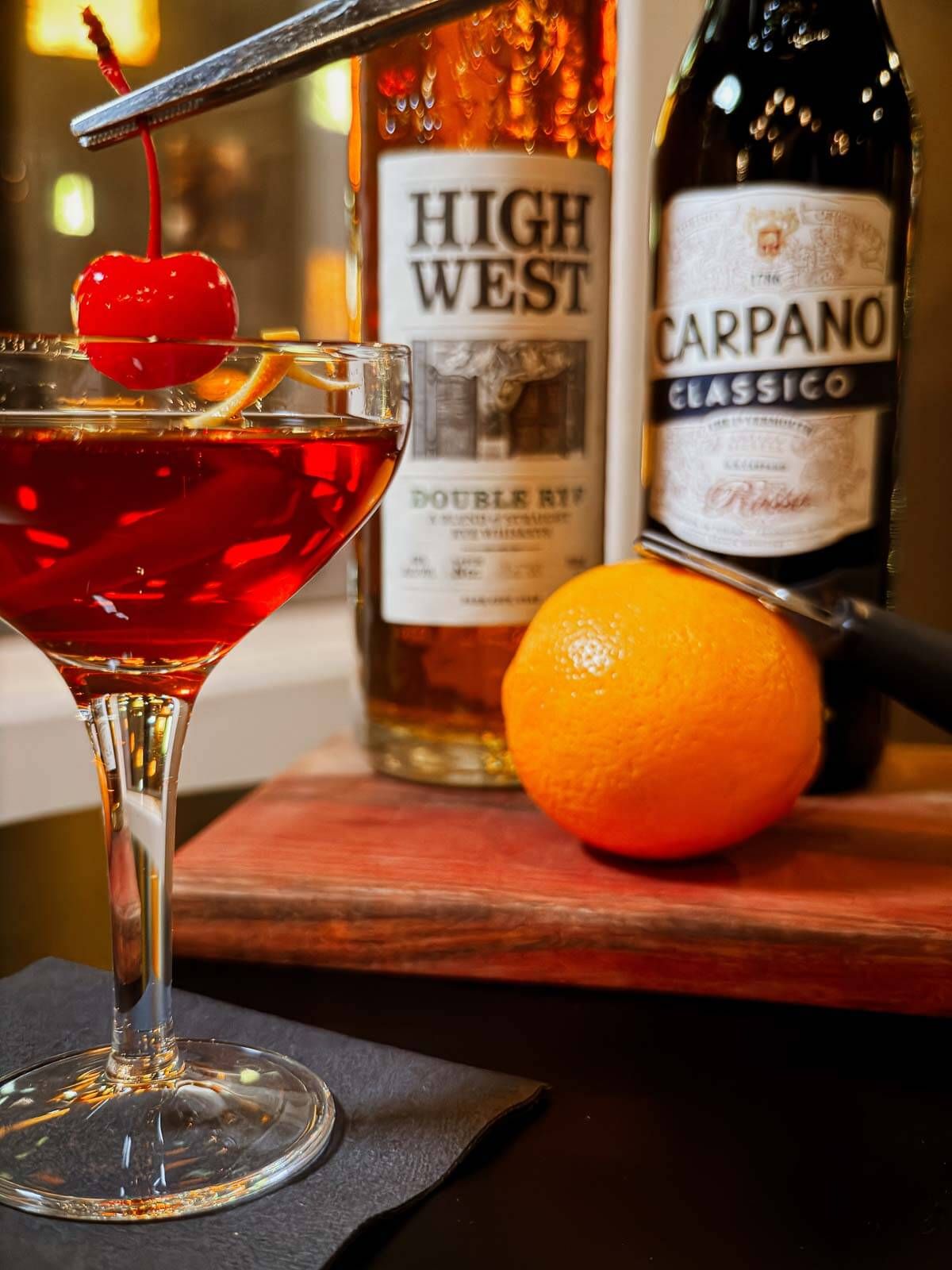 Cocktails — photo 2