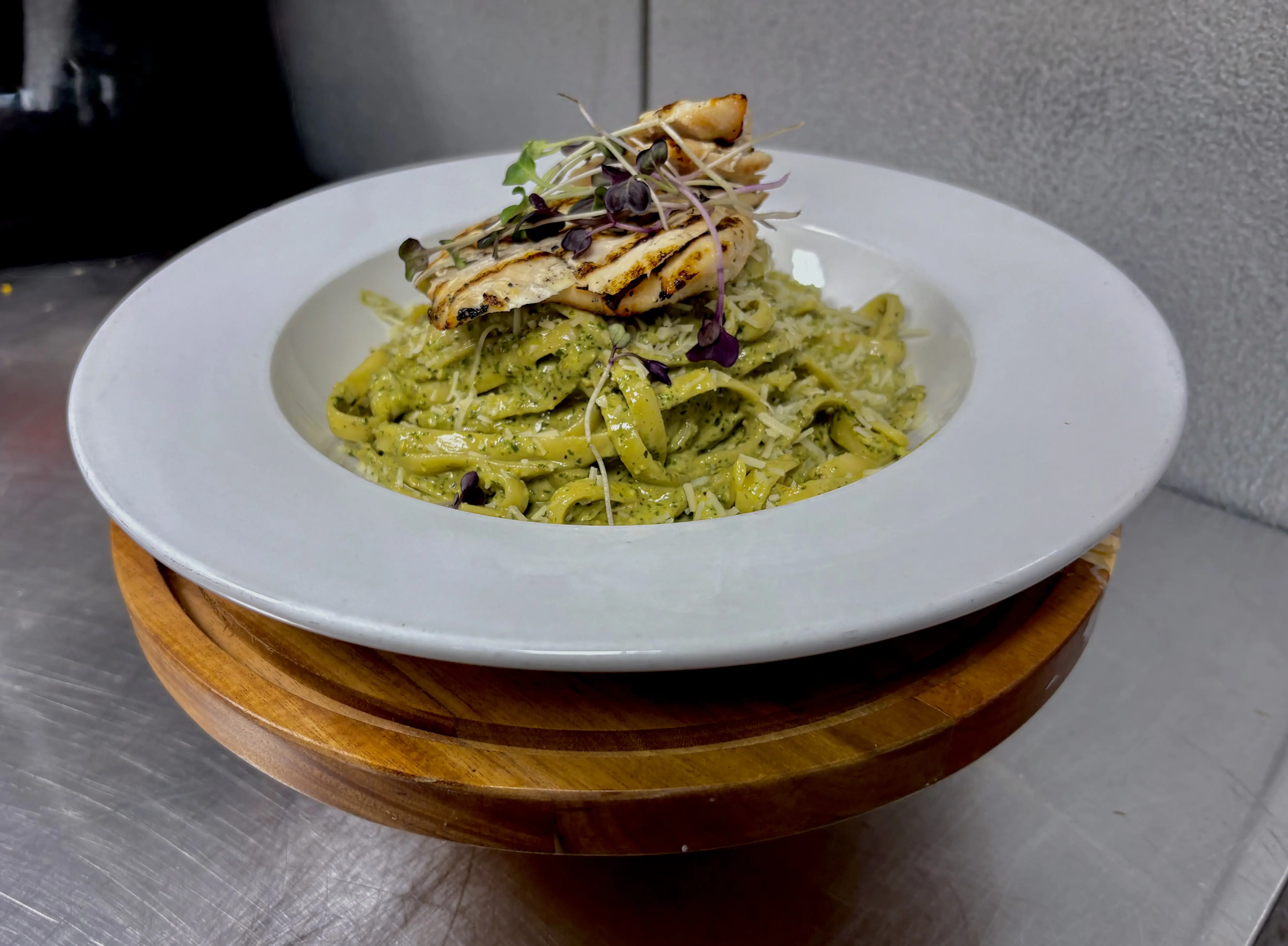 Pasta — photo 1