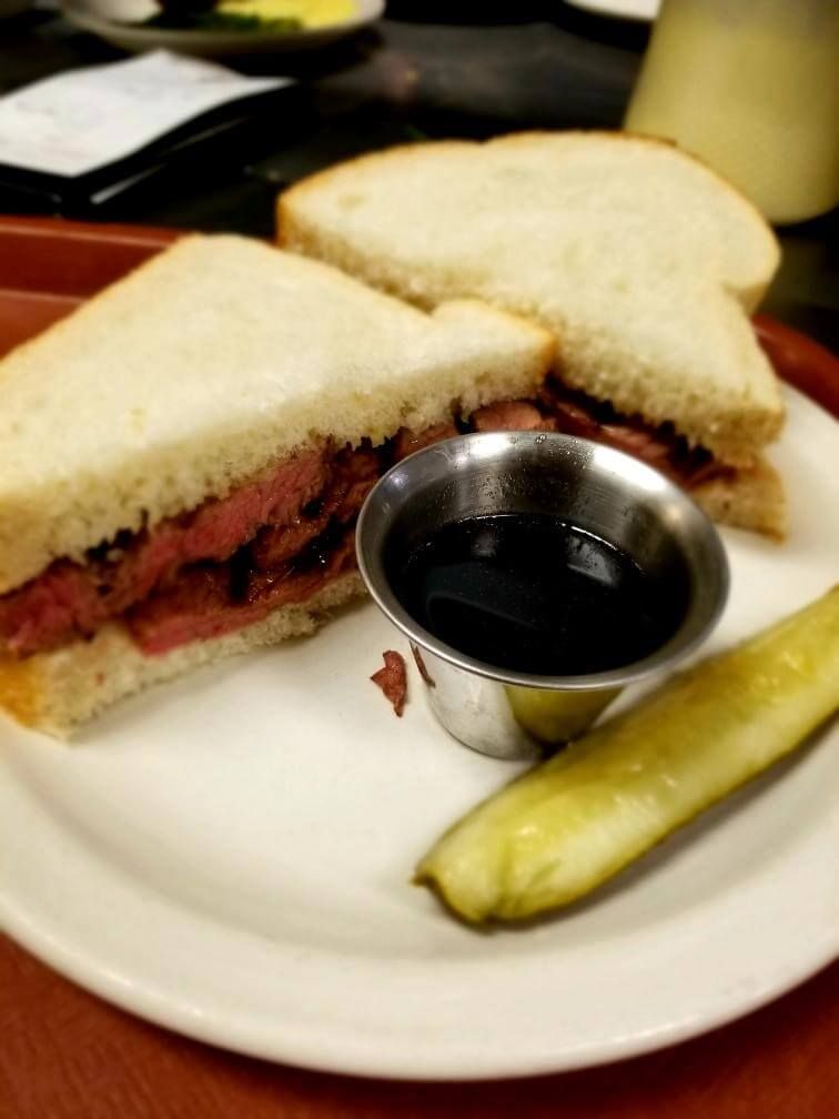 Burgers & Sandwiches — photo 2