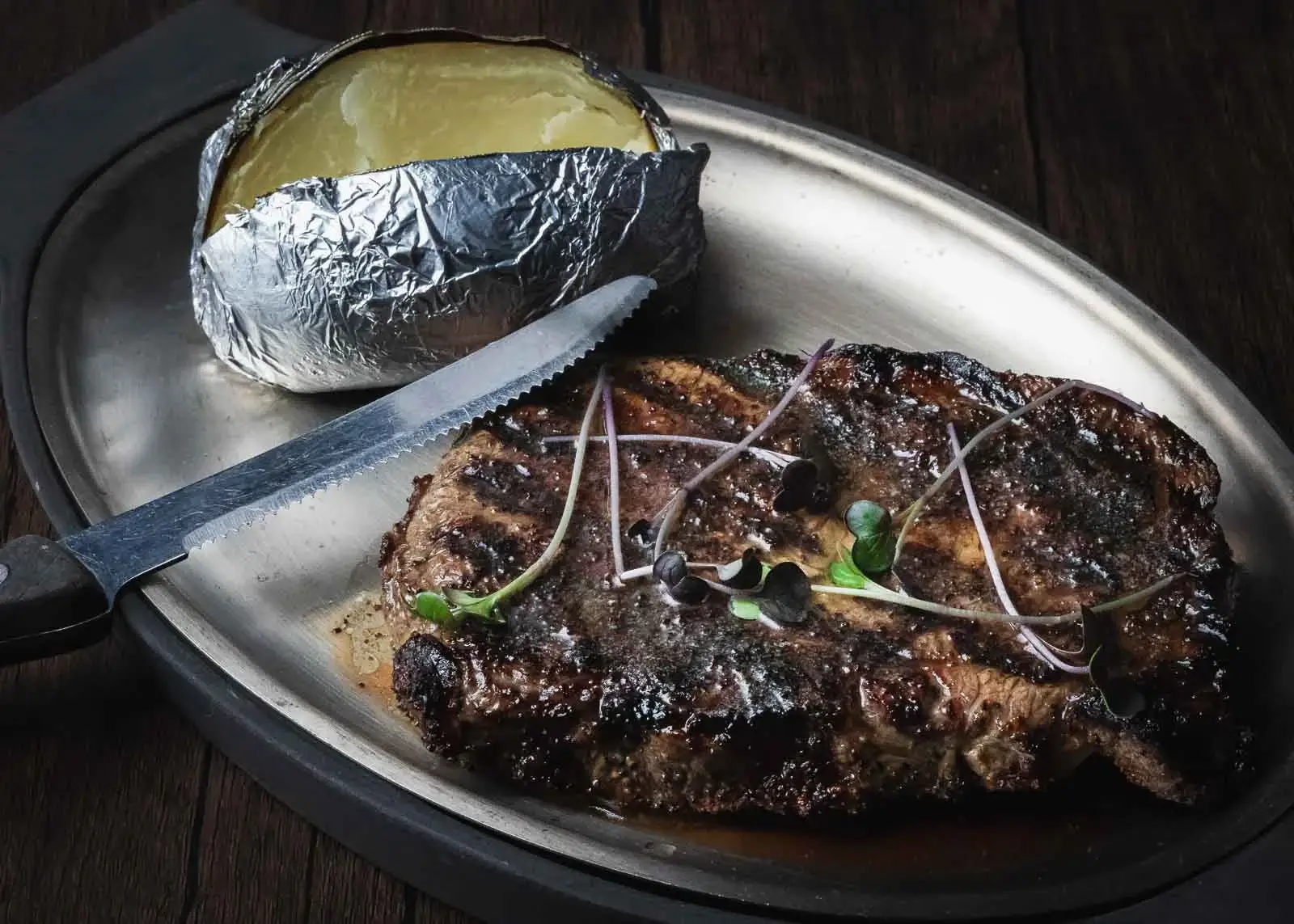 Steaks — photo 2
