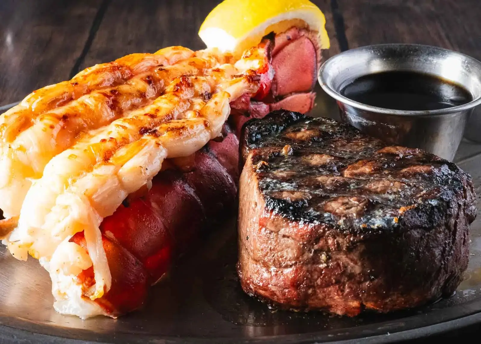 Steaks — photo 3